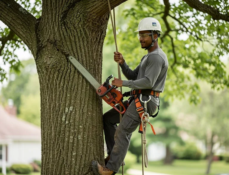 Tree Removal service in Sorel-Tracy